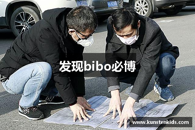 发现bibo必博